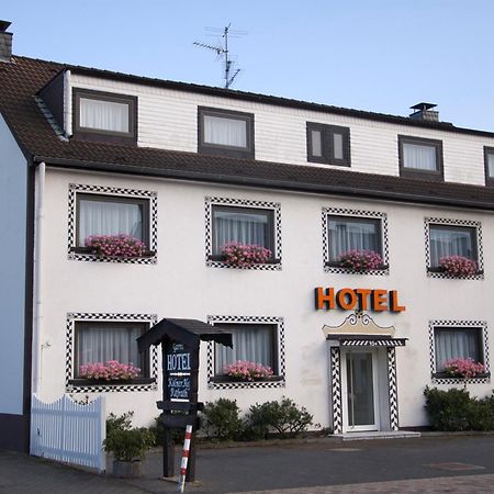 ברגיש גלאדבך Hotel Koelner Hof Refrath מראה חיצוני תמונה