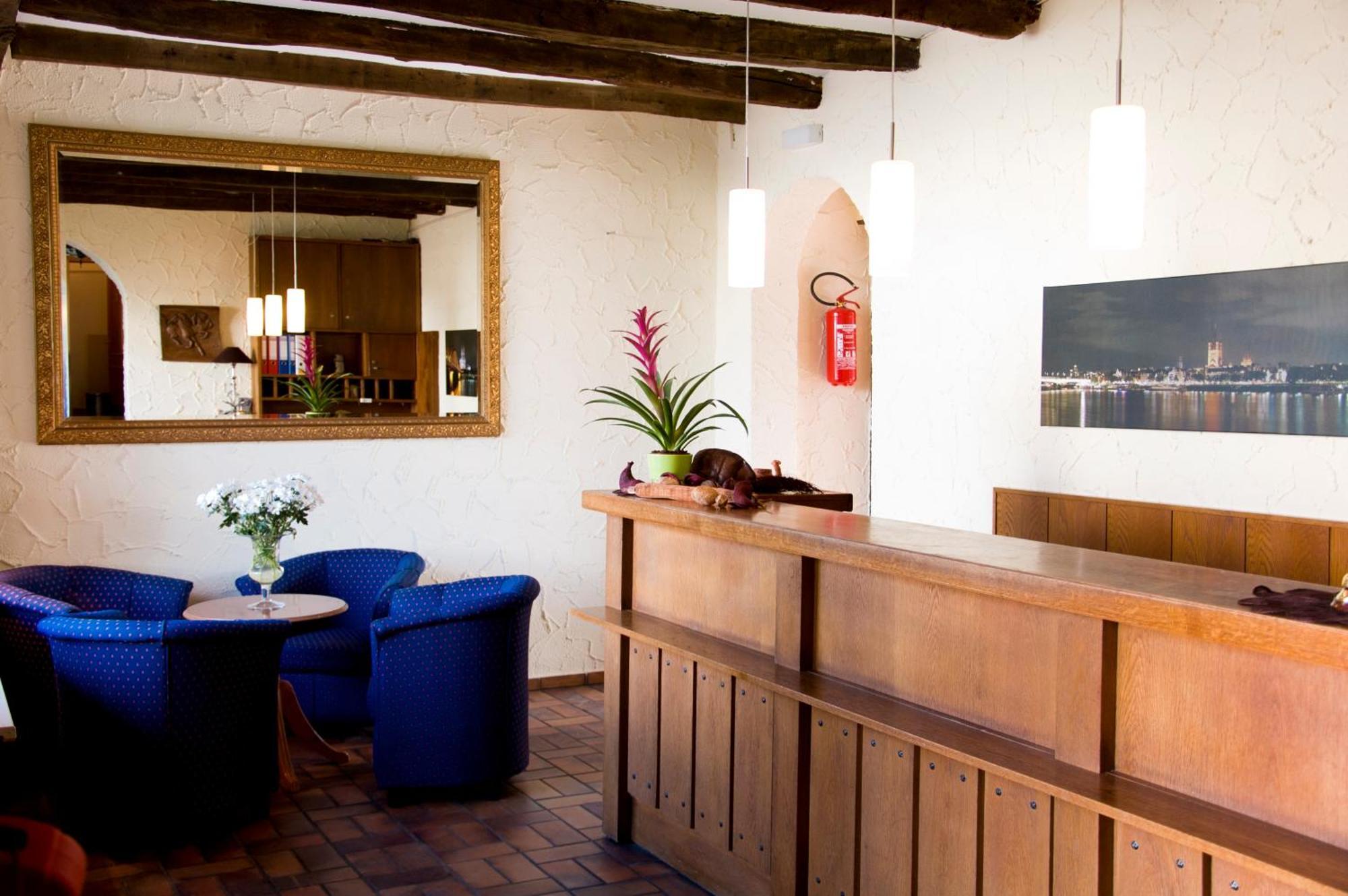 ברגיש גלאדבך Hotel Koelner Hof Refrath מראה חיצוני תמונה