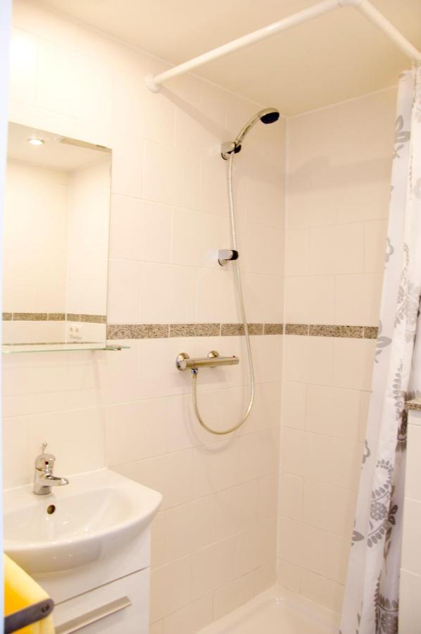 ברגיש גלאדבך Hotel Koelner Hof Refrath מראה חיצוני תמונה